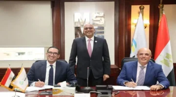 اتفاق تمويل بـ300 مليون جنيه.. “تنمية المشروعات” و”ريفي” يدعمان المشاريع متناهية الصغر